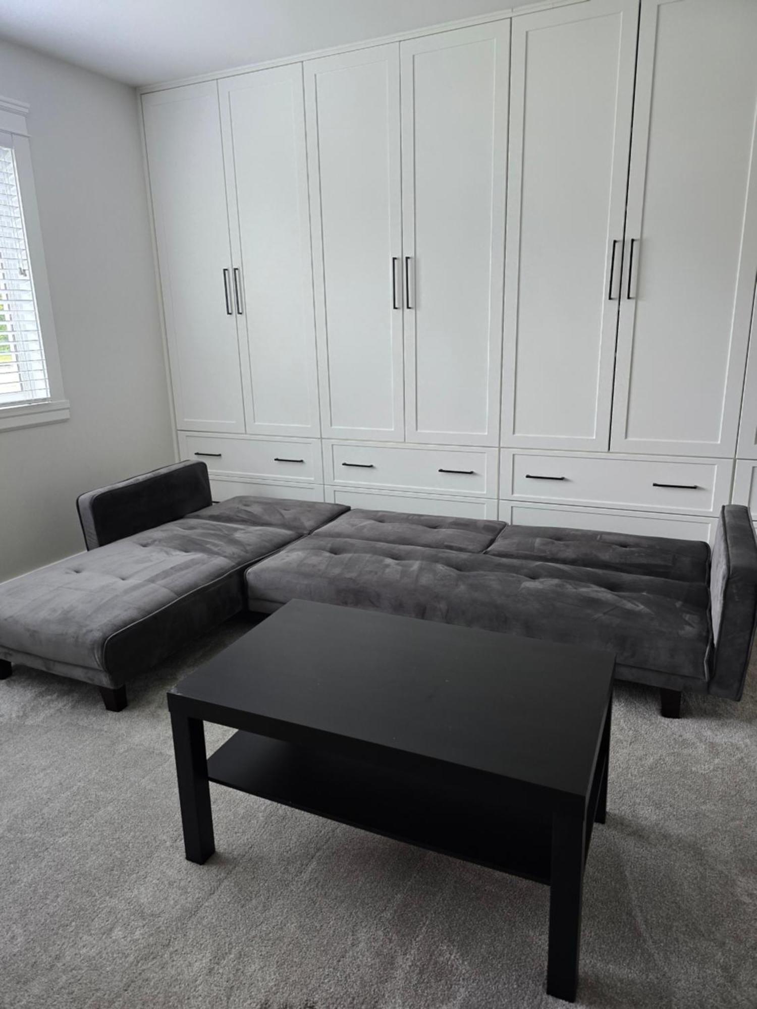 Private 1 Bedroom In Brookswood Langley Bagian luar foto
