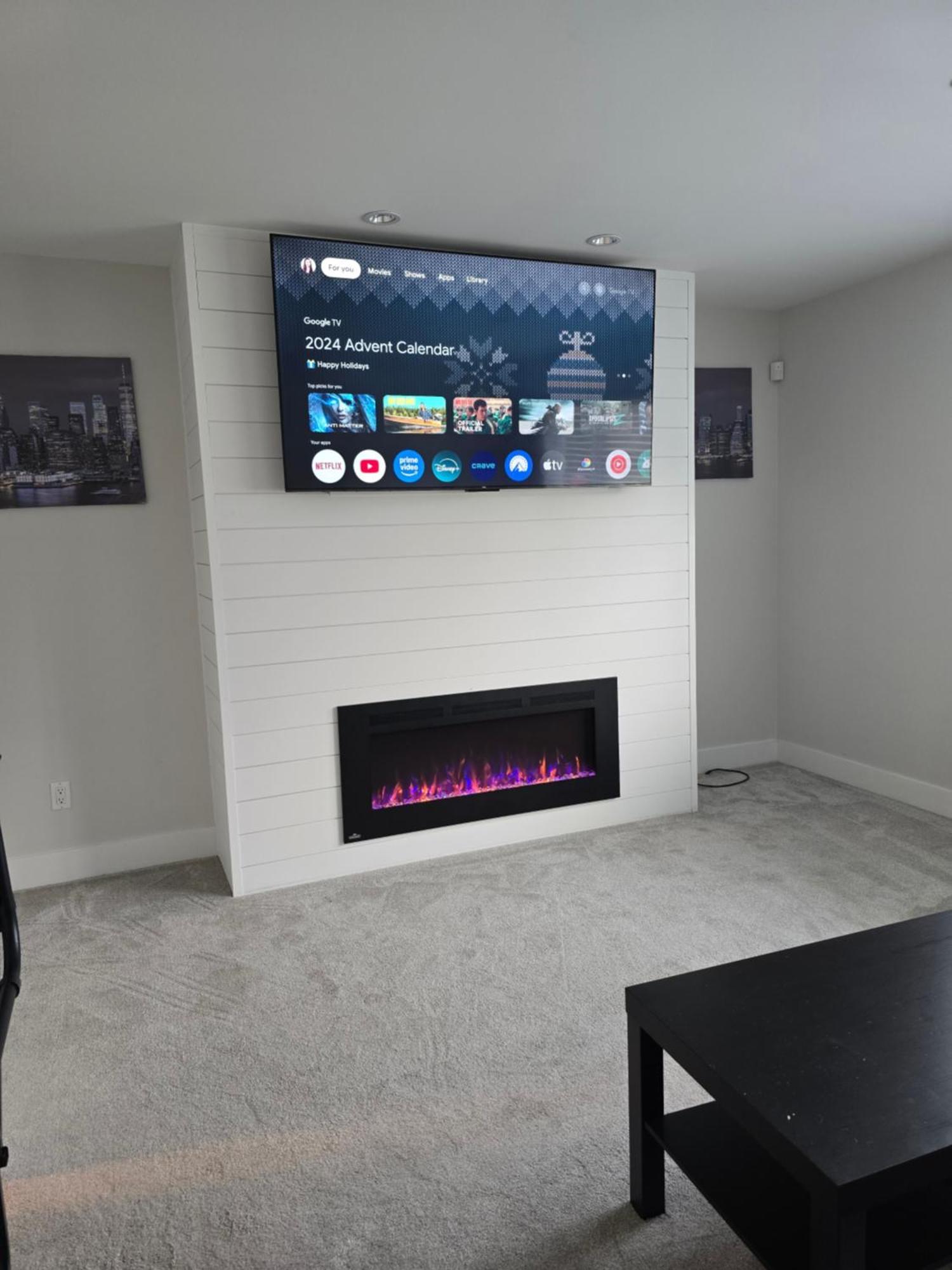 Private 1 Bedroom In Brookswood Langley Bagian luar foto